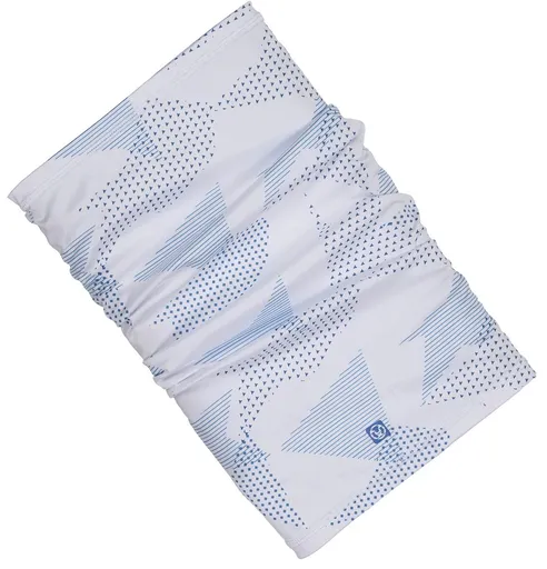 Ardon Multifunkčná šatka ARDON CITYCONIC - Biela