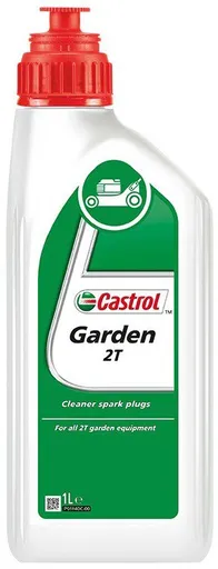 Castrol Garden 2T (GARDEN2T)