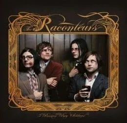 Raconteurs: Broken Boy Soldiers - Re-Issue LP