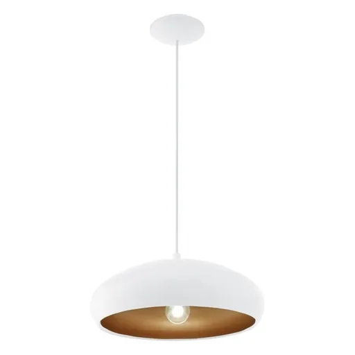 Závesné osvetlenie Eglo MOGANO 1 mix farieb 94606