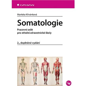 Somatologie: Pracovní sešit (978-80-271-0694-3)