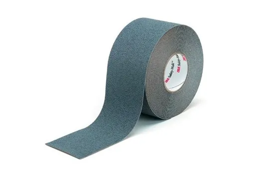 3M Safety-Walk™ 370 Stredne hrubá protišmyková páska do vlhkého prostredia, sivá, 51 mm x 18,3 m