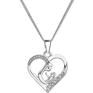 EVOLUTION GROUP 32073.1 crystal (Ag 925/1000, 2,5 g) (8590962322118)