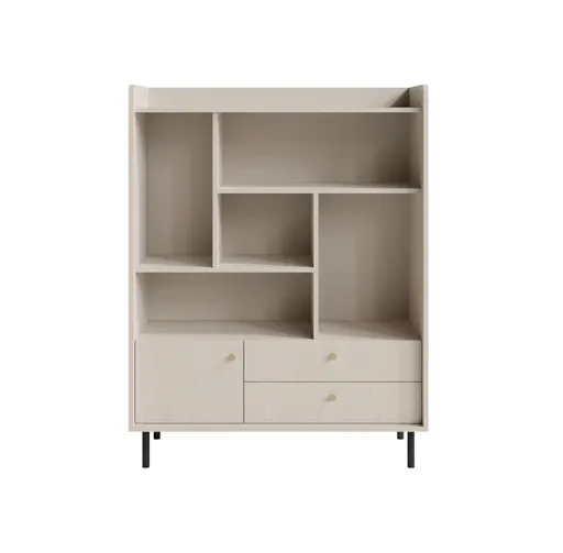 Meblar  Komoda GRANDE GR3