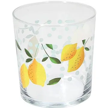 Tognana Sada pohárov 6 ks 340 ml PANAREA (B5585A25714)