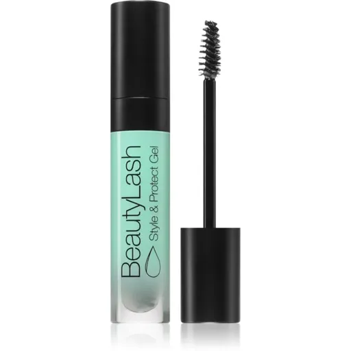 RefectoCil BeautyLash Style & Protect Gel fixačný gél na obočie transparentný 6 ml