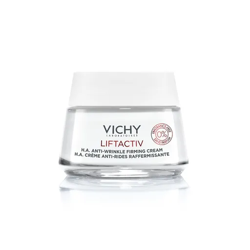 VICHY Liftactiv H.A.Pleťový krém bez parfumácie 50 ml