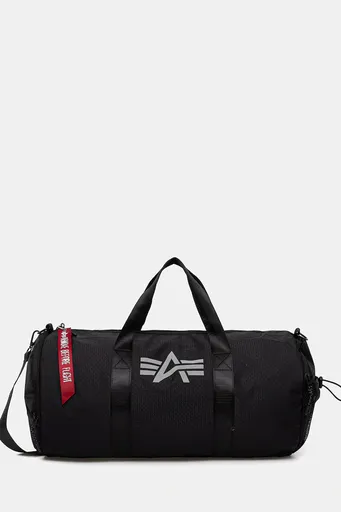 Taška Alpha Industries Ripstop Packable Gym Bag