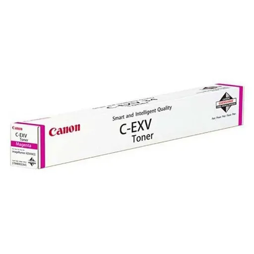 Canon originál toner 9108B002, magenta, 11500str., CEXV48, Canon imageRUNNER C1325iF,C1335iF, O, purpurová