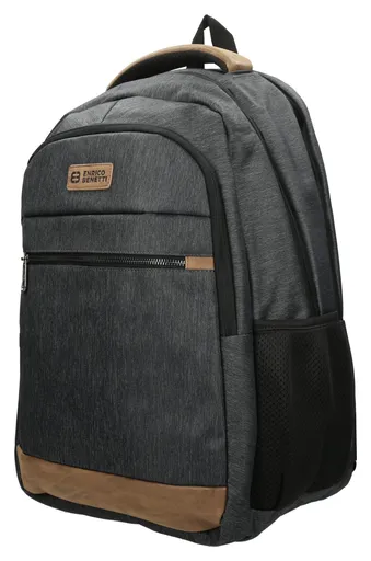 Batoh na notebook Enrico Benetti München 17" Notebook Backpack Grey