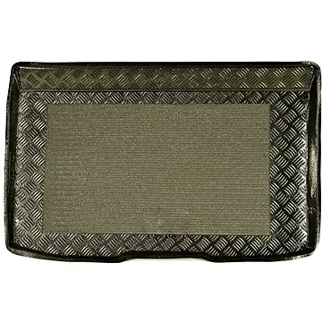 ACI MAZDA 2, 03-07 plastová vložka do kufra s protišmykovou úpravou (2740X01)