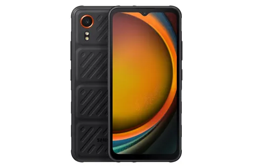 Samsung Galaxy XCover 7/6GB/128GB/Čierna