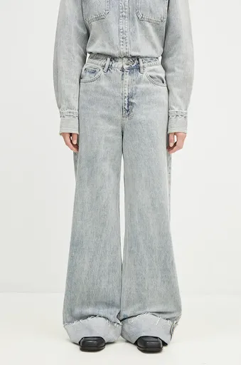 Rifle KSUBI Strider Worn Cuffed