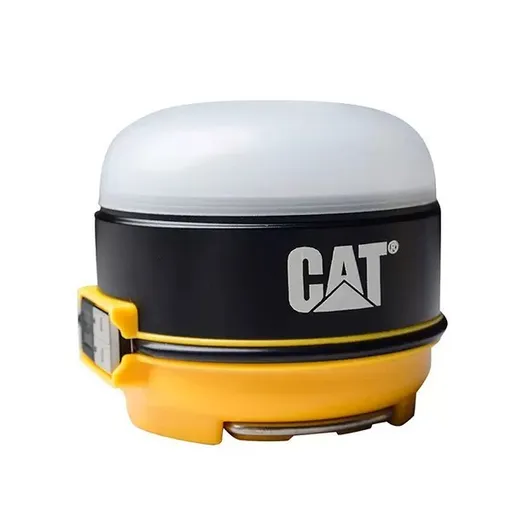 Caterpillar Miniatúrne dobíjacie svietidlo LED