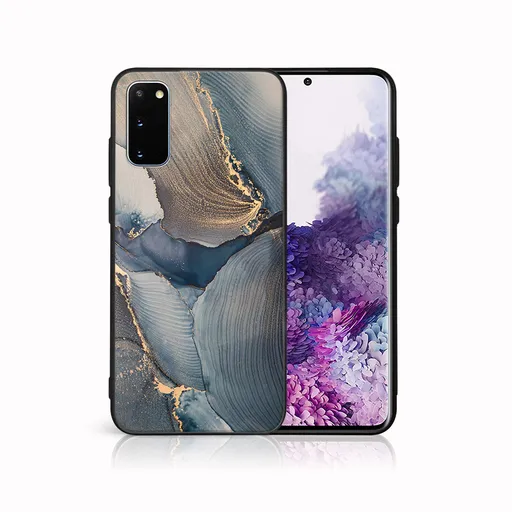 MY ART Ochranný kryt pre Samsung Galaxy S20 Plus SPARKLE (147)
