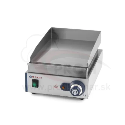 Grilovacia platňa HENDI malá