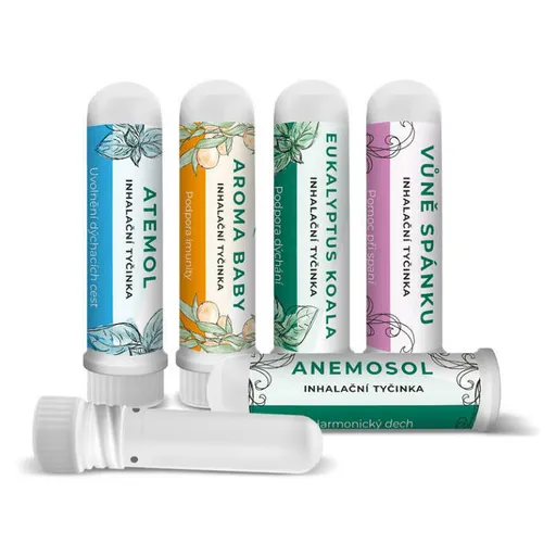 KAREL HÁDEK Čuchacia sada pre deti 5 ks