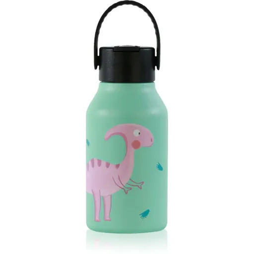 Runbott Mii Parasaulophus termofľaša 350 ml