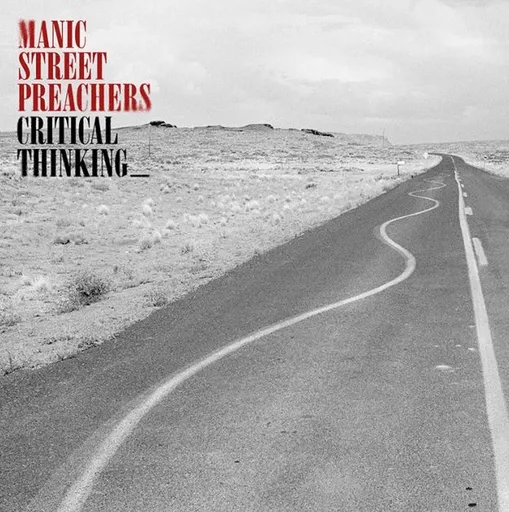 Manic Street Preachers, Manic Street Preachers Critical Thinking, CD