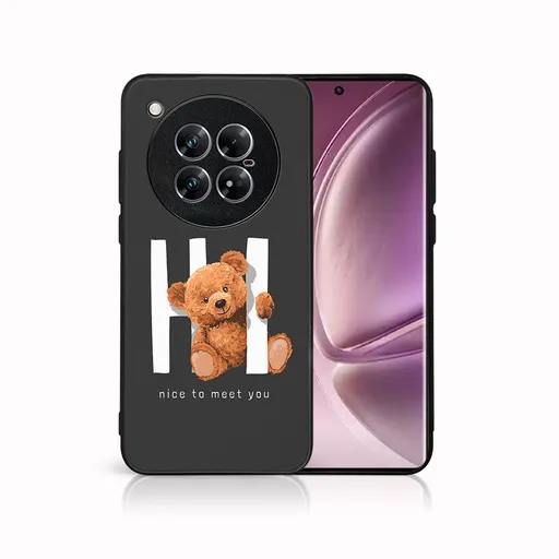 MY ART Ochranný kryt pre Infinix Zero 40 5G HI (182)