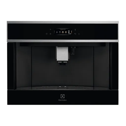 Electrolux EBC85X