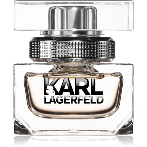 Karl Lagerfeld Karl Lagerfeld for Her parfumovaná voda pre ženy 25 ml