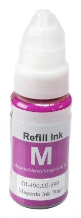 CANON GI-490 M - kompatibilný
