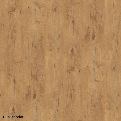 ArtExt Pracovná doska - 38 mm 38 mm: Dub Lancelot R4262 RT - R 20027