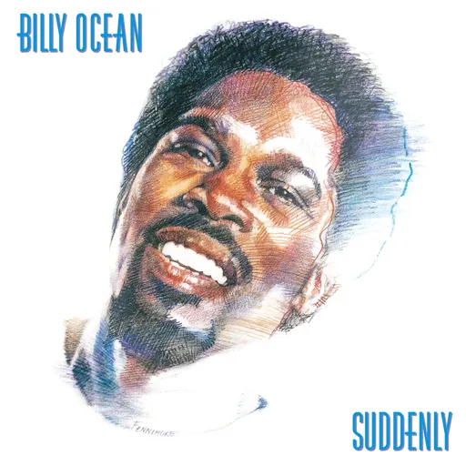 Suddenly (40th Anniversary Edition) (Ocean Vinyl)