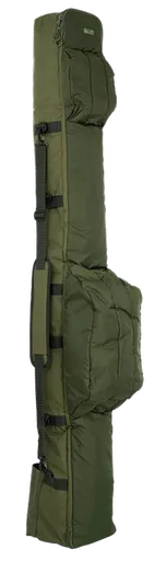 Korum obal na prúty progress folding holdall 196 cm 3 rod