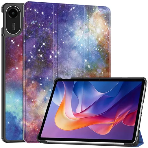 ART Zaklápacie puzdro pre Xiaomi Redmi Pad 2 GALAXY