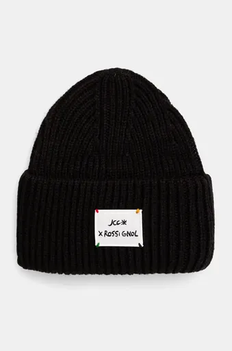 Čiapka s prímesou vlny Rossignol JCC