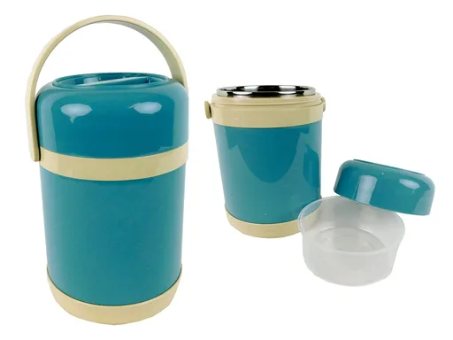 MAKRO - Termoska jedlovka 1,8L, výška 24,50cm