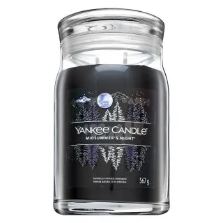 Yankee Candle Midsummer's Night 567 g