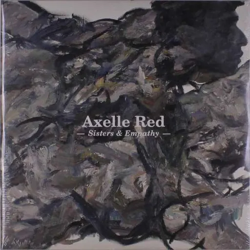 RED, AXELLE - SISTERS & EMPATHY LP