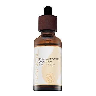 Nanoil rozjasňujúce sérum Hyaluronic Acid 2% Face Serum 50 ml