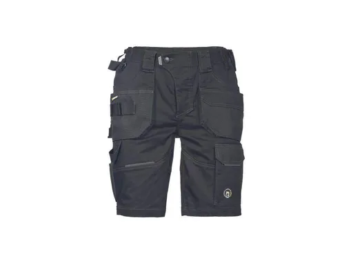 DAYBORO šortky čierna 60