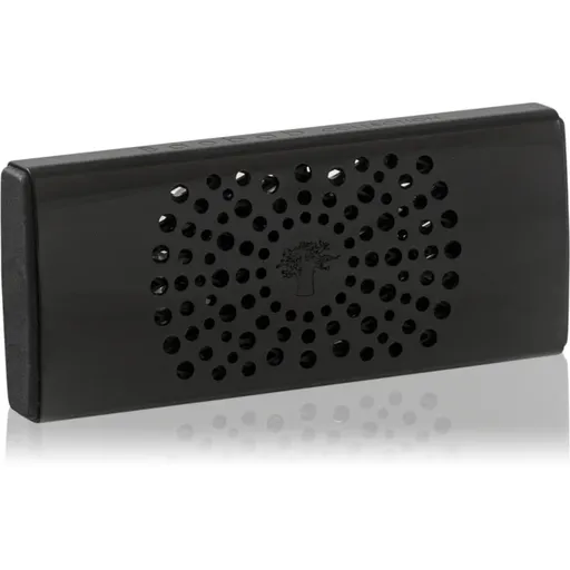 Baobab Collection Pearls Black vôňa do auta 1 ks