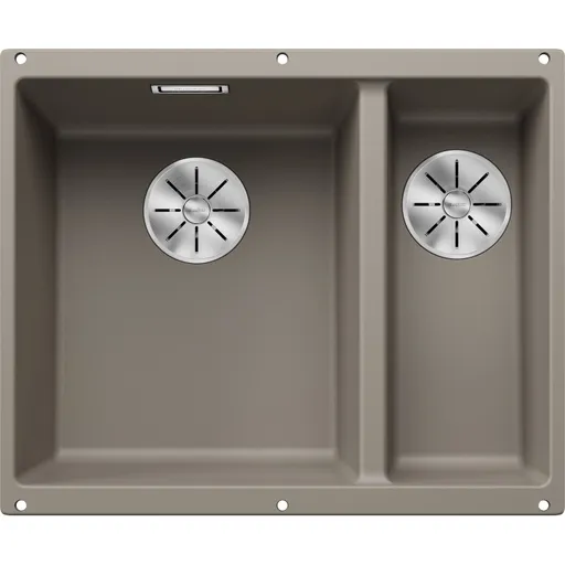 Blanco Subline 340/160-U tartufo, vanička vľavo