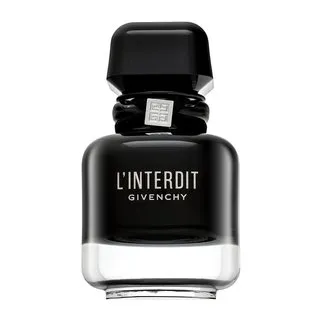 Givenchy L'Interdit Intense parfémovaná voda pre ženy 35 ml