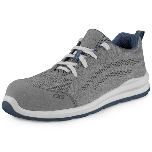 Canis (CXS) Pracovná obuv CXS TEXLINE 4ENVI BLUE S1PS - 38