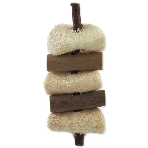 Epic Pet lufa špíz 15 cm