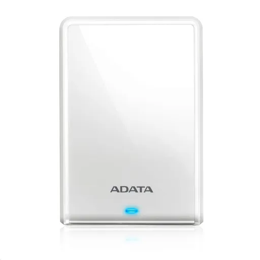 ADATA Externý HDD 1TB 2, 5" USB 3.0 DashDrive HV620S, biela