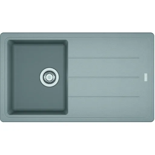 Franke BFG 611-86 šedý kameň