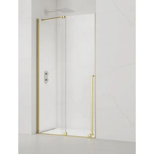 Sprchové dvere 120 cm SAT Xmotion SATBWIXM120NIKAZ