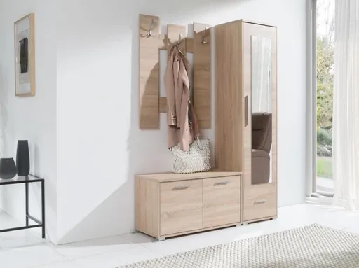 ArtMadex Predsieň HIT | dub sonoma