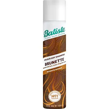 BATISTE Medium and Brunette 200 ml (5010724527474)