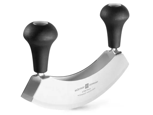 WÜSTHOF Kolíska dvojitá Wüsthof 18 cm 4735