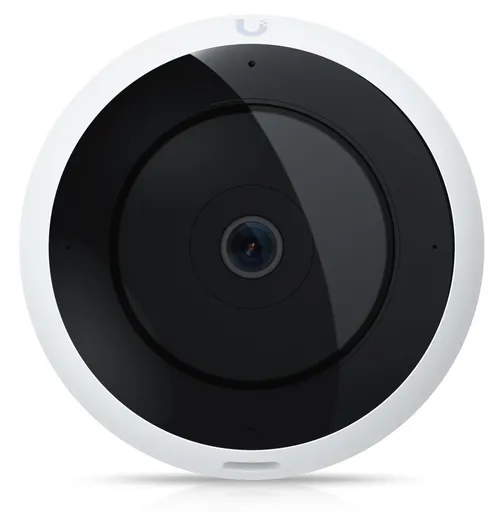 UBNT UVC-AI-360 - Fisheye UniFi kamera, 5MP, 360°, biela