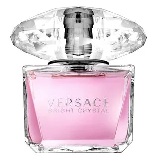Versace Bright Crystal toaletná voda pre ženy 90 ml
